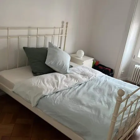 Apparement Au Centre De 4 Minutes De Appartement