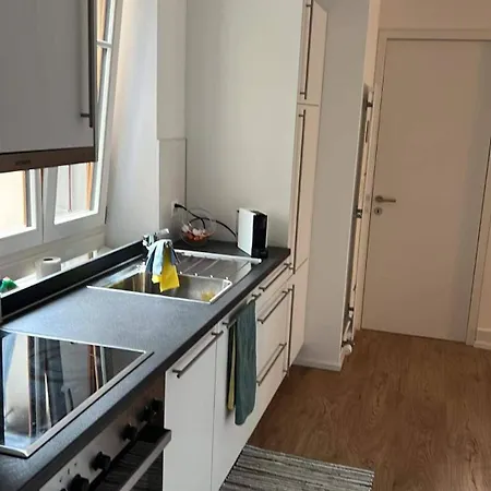 Apparement Au Centre De 4 Minutes De Appartement
