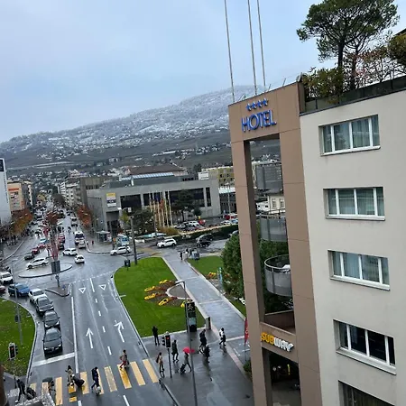 Apparement Au Centre De 4 Minutes De Vevey
